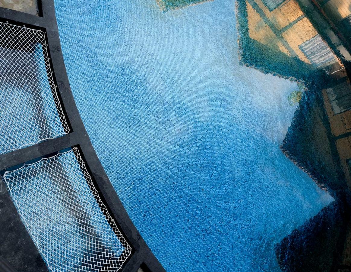 קואה A Rock Resort Langkawi - Coral Reefs מראה חיצוני תמונה