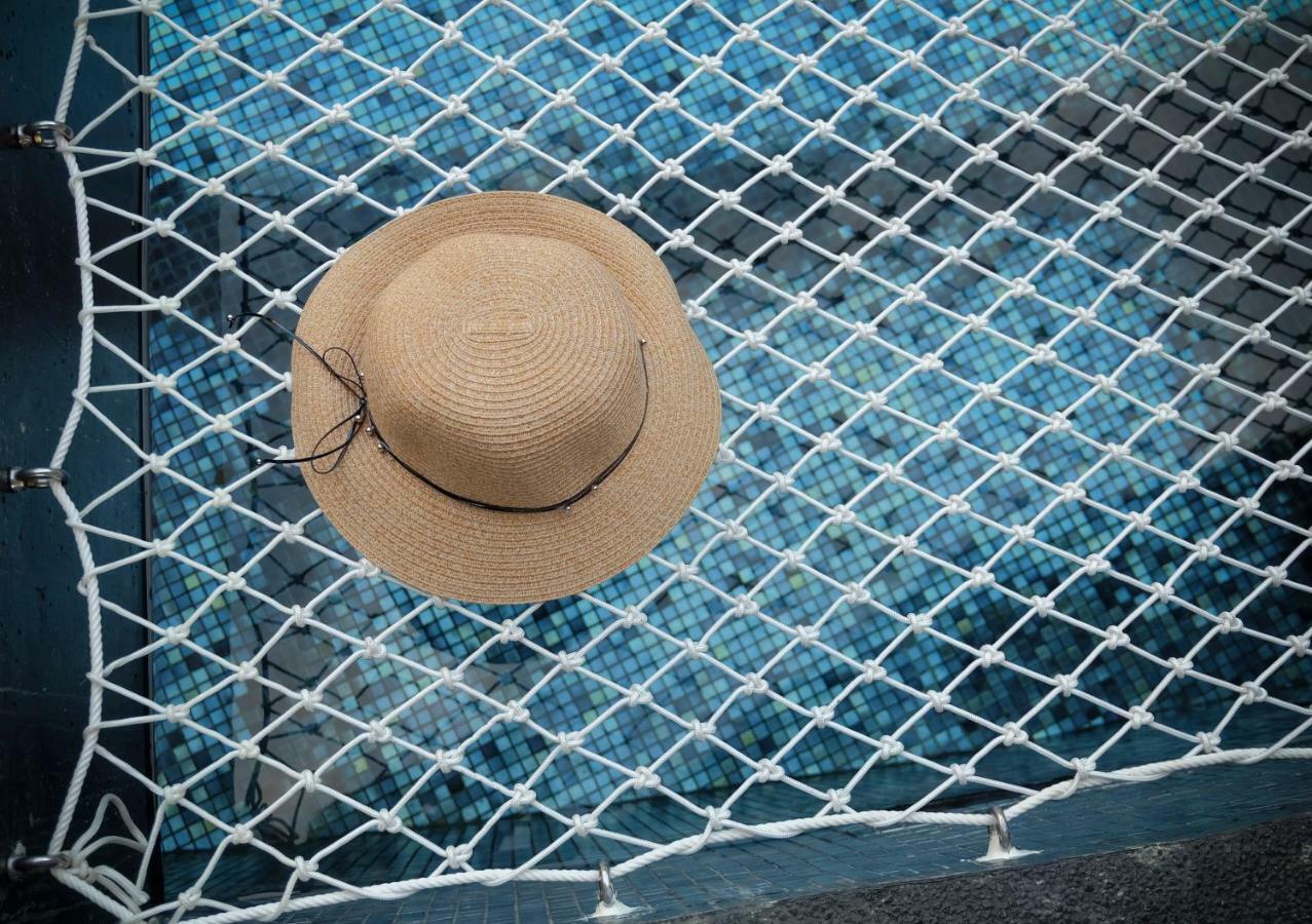 קואה A Rock Resort Langkawi - Coral Reefs מראה חיצוני תמונה